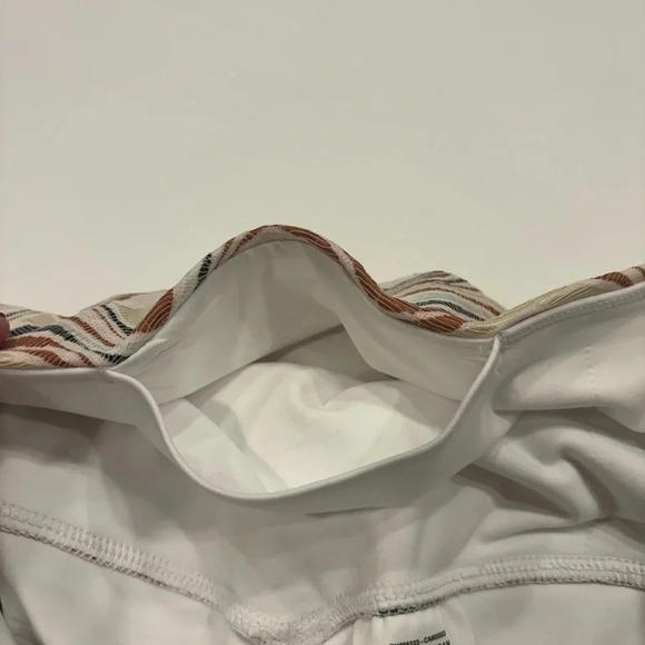 Nike Yoga Luxe Tight Fit Woman’s Pants Size 1 X - Picture 7 of 11